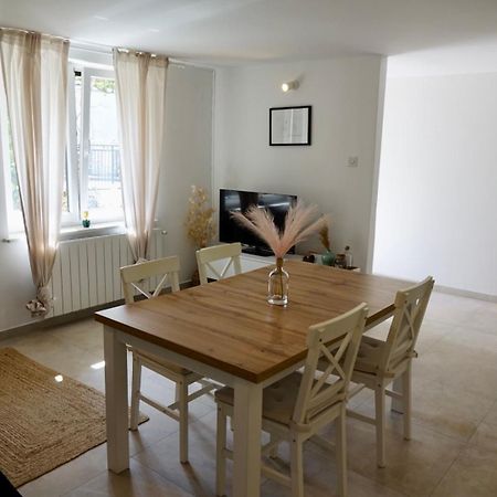 Apartment Luce ポレッチ エクステリア 写真