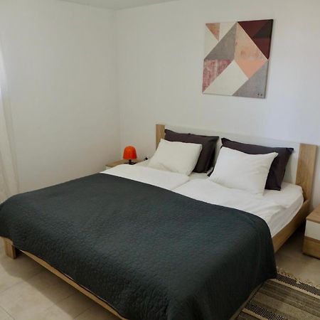 Apartment Luce ポレッチ エクステリア 写真