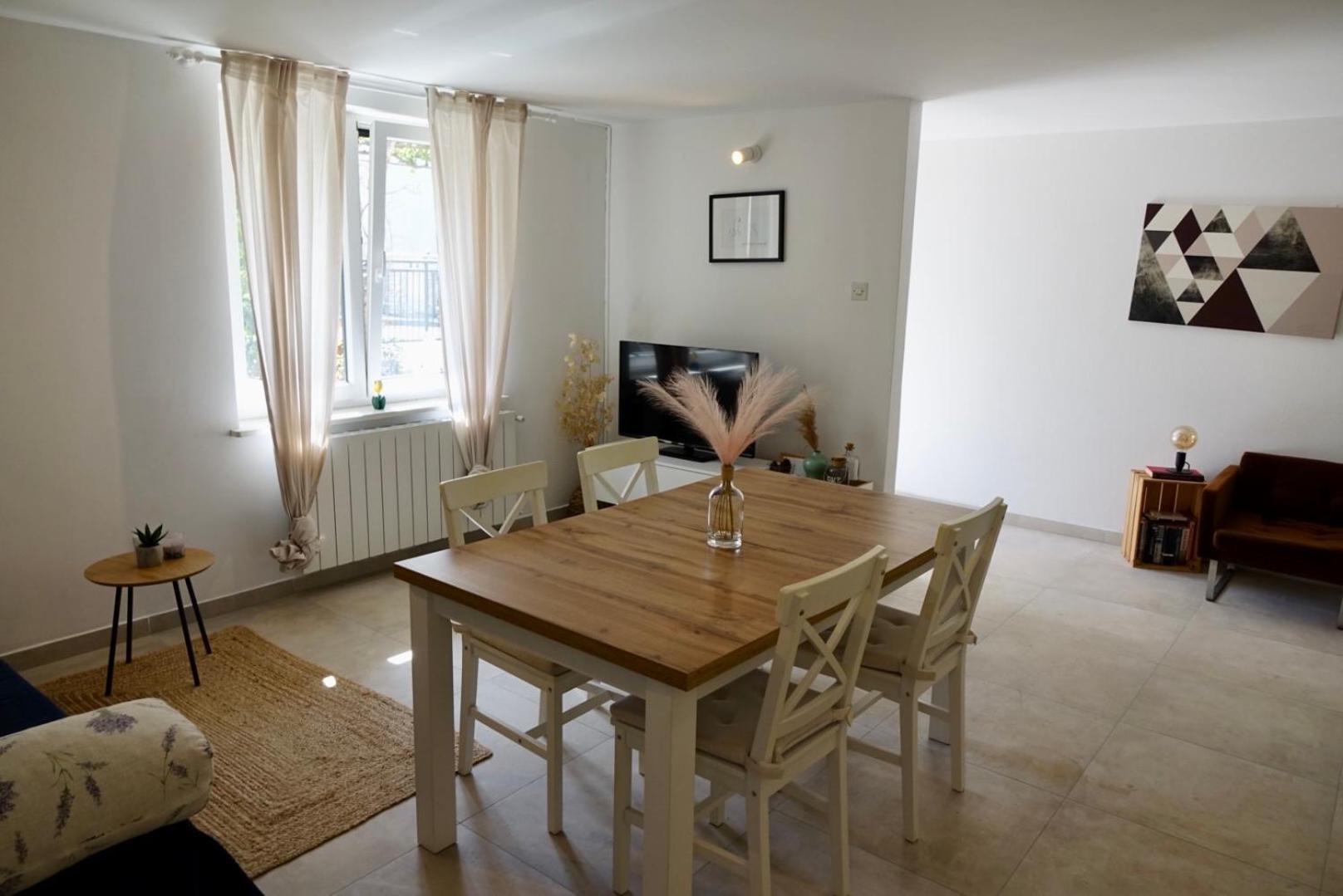 Apartment Luce ポレッチ エクステリア 写真