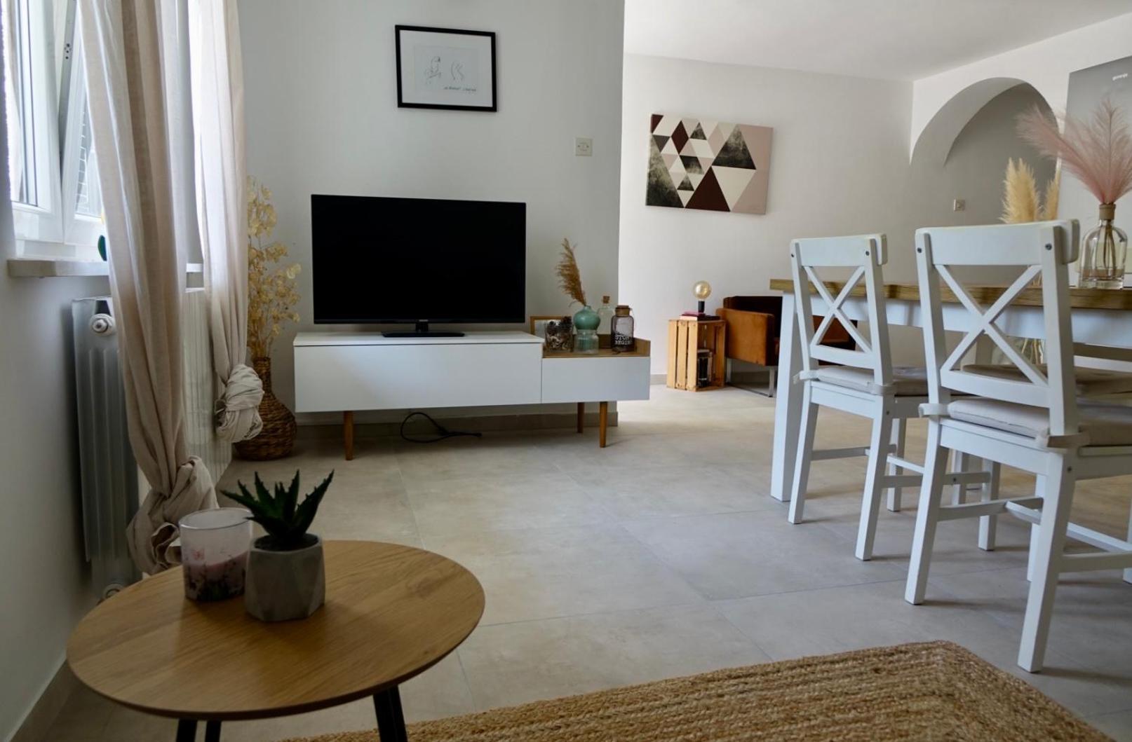 Apartment Luce ポレッチ エクステリア 写真
